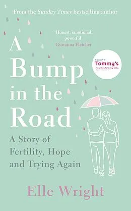 E-Book (epub) A Bump in the Road von Elle Wright