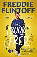 E-Book (epub) The Book of Fred von Andrew Flintoff