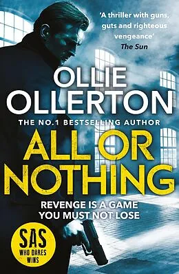 ePUB All Or Nothing von Ollie Ollerton