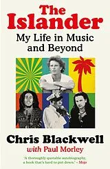 ePUB The Islander von Chris Blackwell