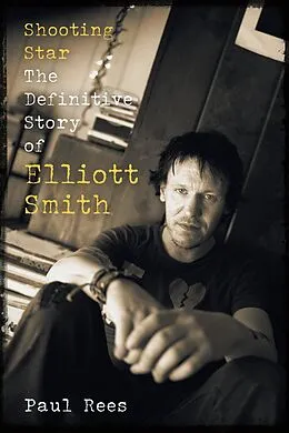 E-Book (epub) Shooting Star von Paul Rees