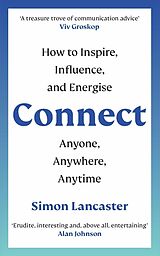 eBook (epub) Connect de Simon Lancaster