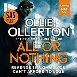 Audio CD (CD/SACD) All Or Nothing von Ollie Ollerton