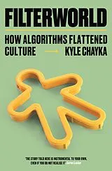 E-Book (epub) Filterworld von Kyle Chayka