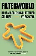 E-Book (epub) Filterworld von Kyle Chayka