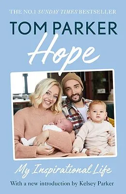 E-Book (epub) Hope von Tom Parker