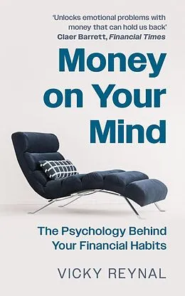 E-Book (epub) Money on Your Mind von Vicky Reynal