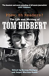 eBook (epub) Phew, Eh Readers? de Tom Hibbert