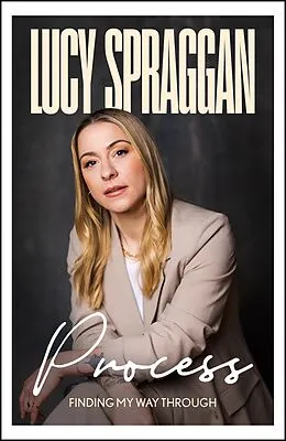 E-Book (epub) Process von Lucy Spraggan