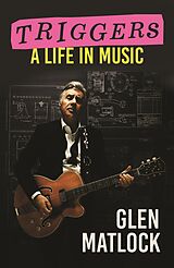 eBook (epub) Triggers de Glen Matlock