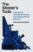 Livre Relié The Master's Tools de Michael A. McCarthy