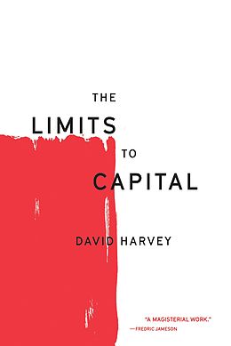 E-Book (epub) The Limits to Capital von David Harvey