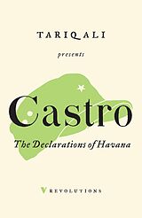 eBook (epub) The Declarations of Havana de Fidel Castro