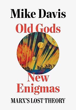 Kartonierter Einband Old Gods, New Enigmas von Mike Davis