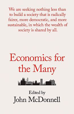 E-Book (epub) Economics for the Many von 