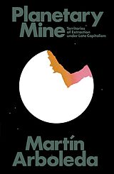 eBook (epub) Planetary Mine de Martín Arboleda