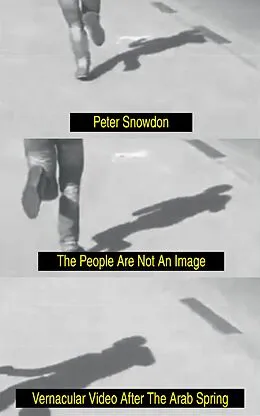 E-Book (epub) The People Are Not an Image von Peter Snowdon