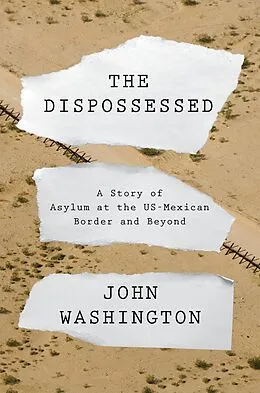 E-Book (epub) The Dispossessed von John Washington