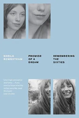 E-Book (epub) Promise of a Dream von Sheila Rowbotham