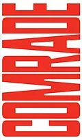 E-Book (epub) Comrade von Jodi Dean