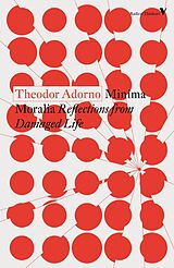 eBook (epub) Minima Moralia de Theodor Adorno