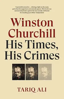 E-Book (epub) Winston Churchill von Tariq Ali