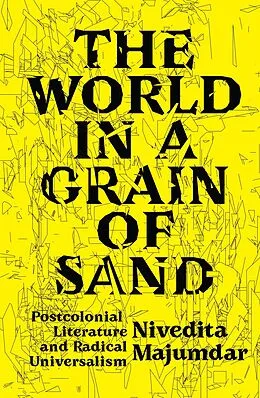 ePUB The World in a Grain of Sand von Nivedita Majumdar