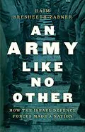 E-Book (epub) An Army Like No Other von Haim Bresheeth-Zabner
