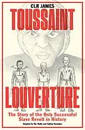 E-Book (epub) Toussaint Louverture von Clr James