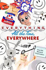 Livre Relié Everything All The Time de Stuart Jeffries