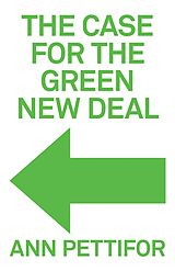 E-Book (epub) The Case for the Green New Deal von Ann Pettifor