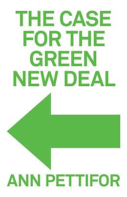 E-Book (epub) The Case for the Green New Deal von Ann Pettifor