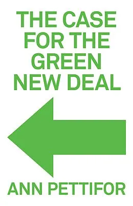 E-Book (epub) The Case for the Green New Deal von Ann Pettifor