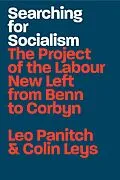 ePUB Searching for Socialism von Leo Panitch, Colin Leys