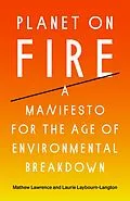 E-Book (epub) Planet on Fire von Mathew Lawrence, Laurie Laybourn-Langton
