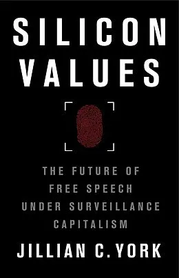 E-Book (epub) Silicon Values von Jillian C. York
