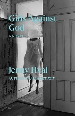 E-Book (epub) Girls Against God von Jenny Hval