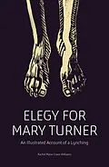 E-Book (epub) Elegy for Mary Turner von Rachel Marie-Crane Williams