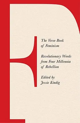 E-Book (epub) The Verso Book of Feminism von Unknown