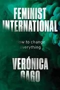 E-Book (epub) Feminist International von Verónica Gago