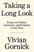 E-Book (epub) Taking A Long Look von Vivian Gornick