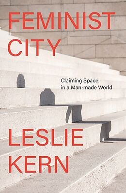 Livre Relié Feminist City de Leslie Kern