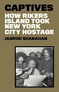 E-Book (epub) Captives von Jarrod Shanahan