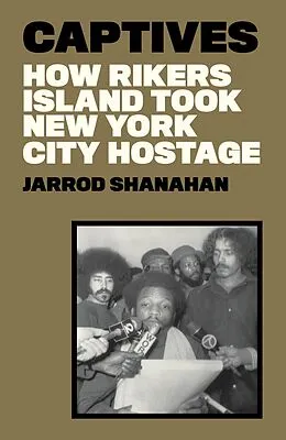 E-Book (epub) Captives von Jarrod Shanahan