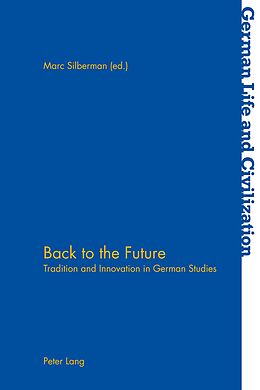 E-Book (pdf) Back to the Future von 