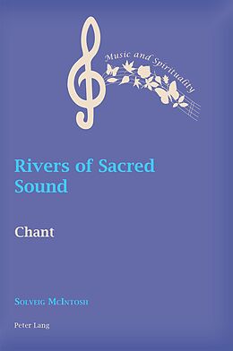 eBook (pdf) Rivers of Sacred Sound de Solveig McIntosh