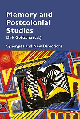 E-Book (epub) Memory and Postcolonial Studies von 