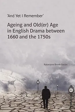 E-Book (epub) 'And Yet I Remember' von Katarzyna Bronk-Bacon