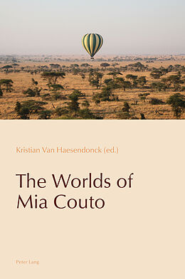 Couverture cartonnée The Worlds of Mia Couto de 