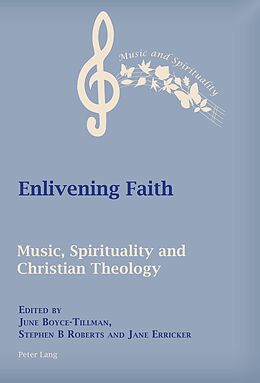 eBook (pdf) Enlivening Faith de 